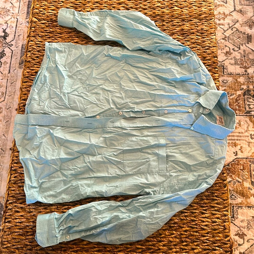 Cinch Shirt